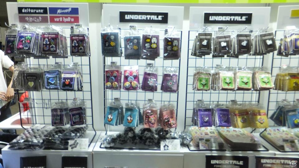 東京ゲームショウ2019の会場で気になるモノをひたすら探してみた：後編【TGS2019】の画像114