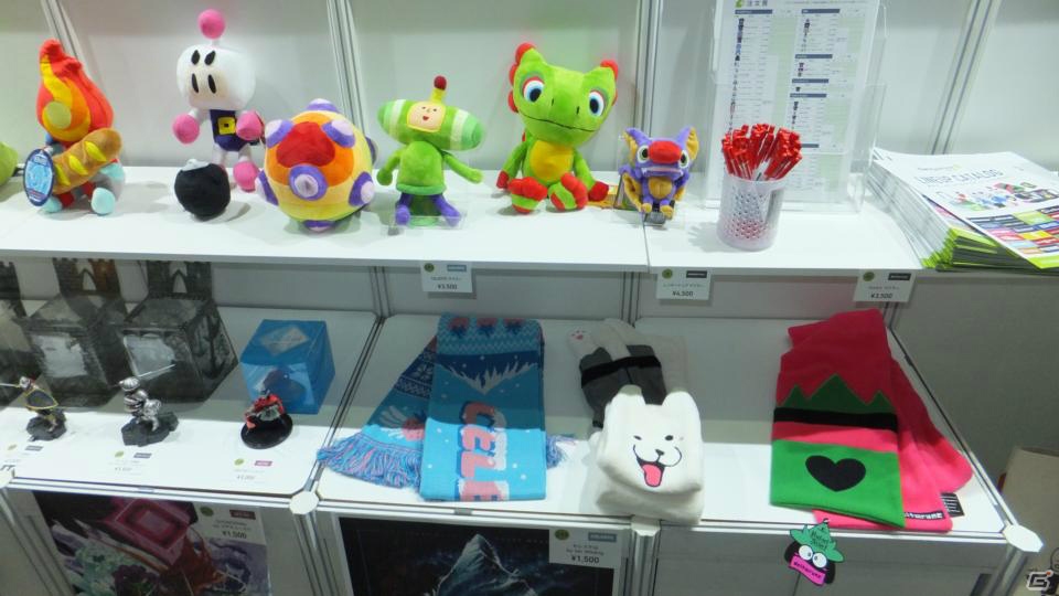 東京ゲームショウ2019の会場で気になるモノをひたすら探してみた：後編【TGS2019】の画像122