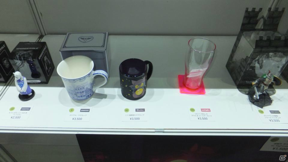 東京ゲームショウ2019の会場で気になるモノをひたすら探してみた：後編【TGS2019】の画像126