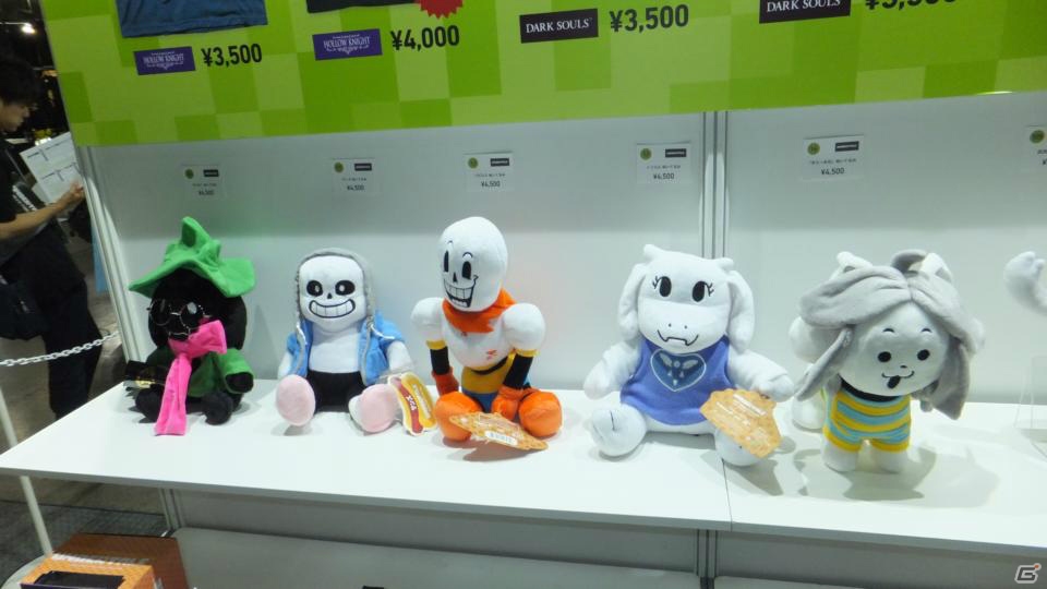 東京ゲームショウ2019の会場で気になるモノをひたすら探してみた：後編【TGS2019】の画像127