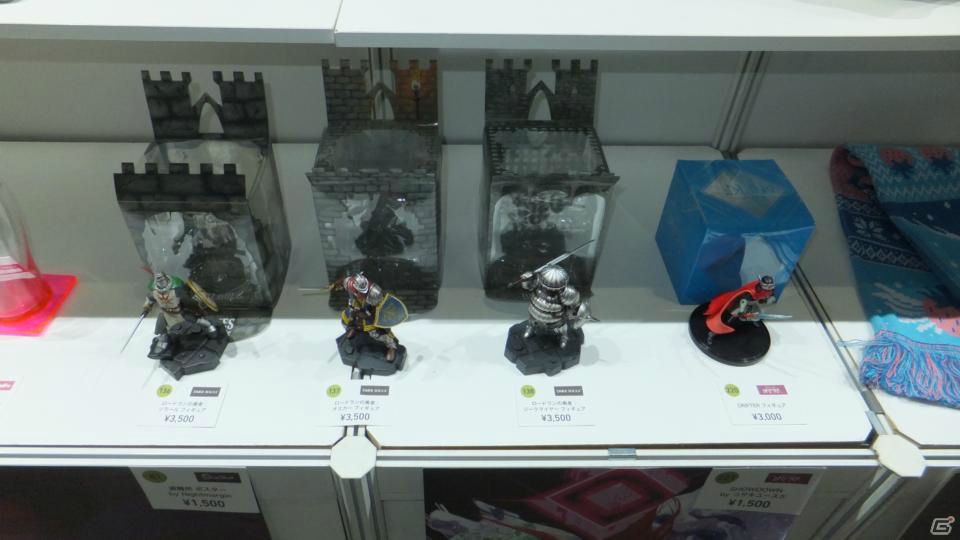 東京ゲームショウ2019の会場で気になるモノをひたすら探してみた：後編【TGS2019】の画像128