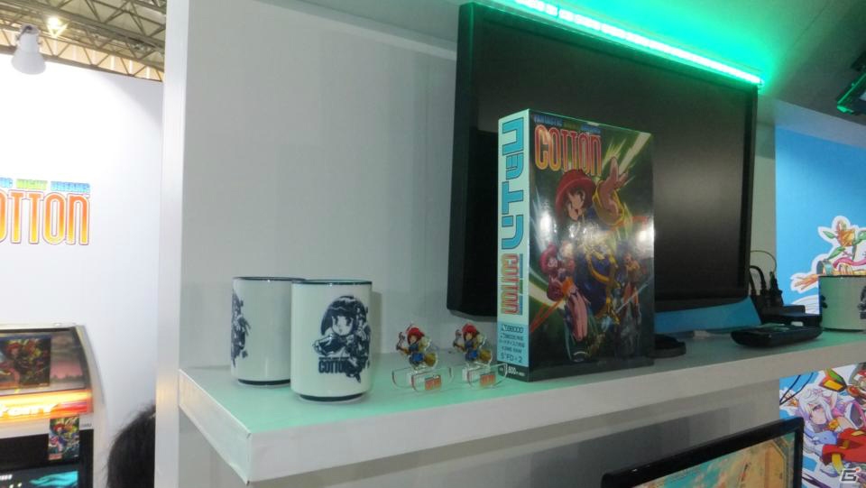 東京ゲームショウ2019の会場で気になるモノをひたすら探してみた：後編【TGS2019】の画像13