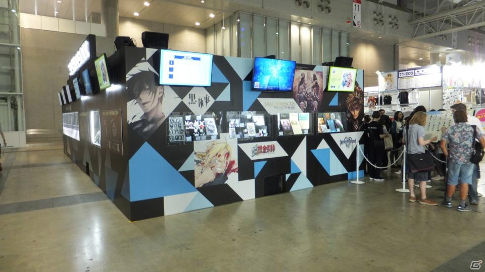 東京ゲームショウ2019の会場で気になるモノをひたすら探してみた：後編【TGS2019】の画像137