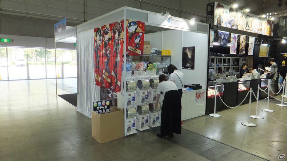 東京ゲームショウ2019の会場で気になるモノをひたすら探してみた：後編【TGS2019】の画像152
