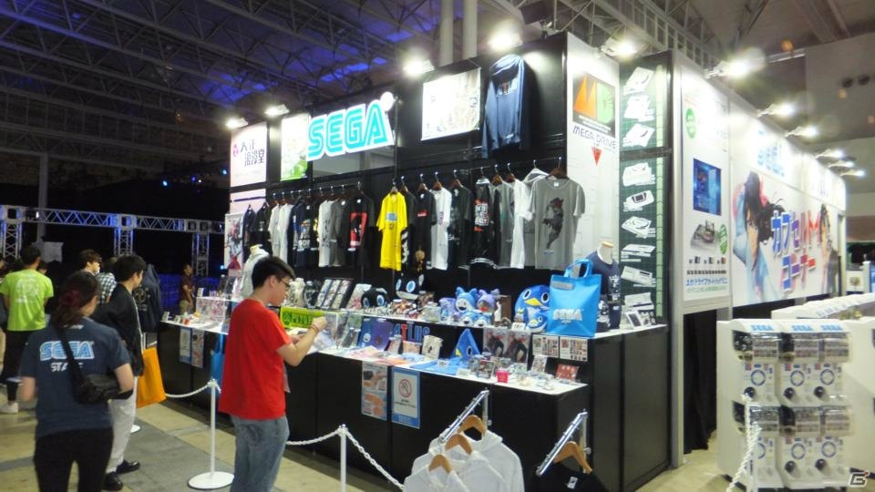 東京ゲームショウ2019の会場で気になるモノをひたすら探してみた：後編【TGS2019】の画像161