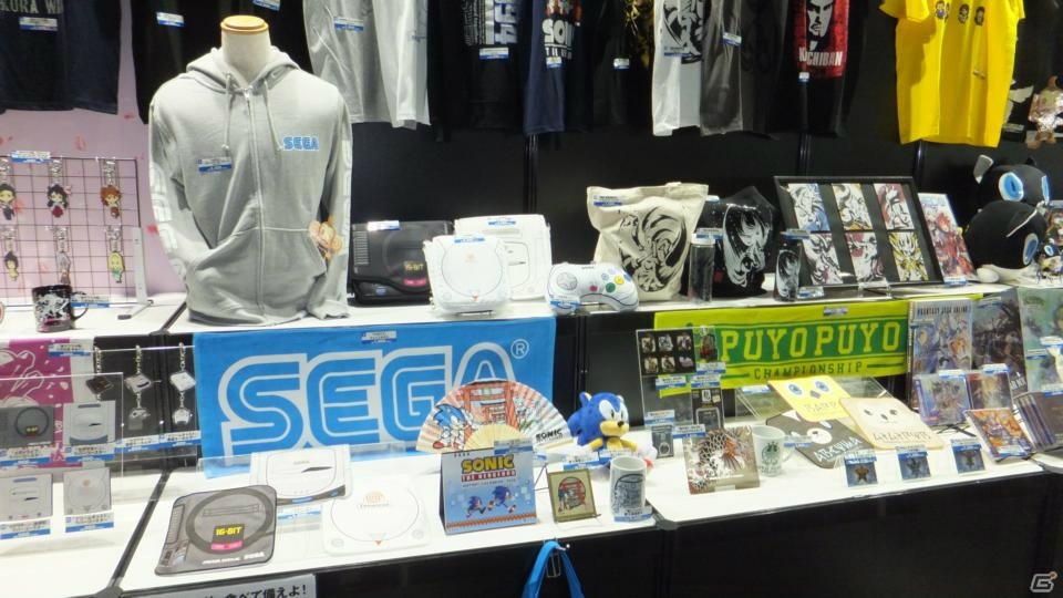 東京ゲームショウ2019の会場で気になるモノをひたすら探してみた：後編【TGS2019】の画像165