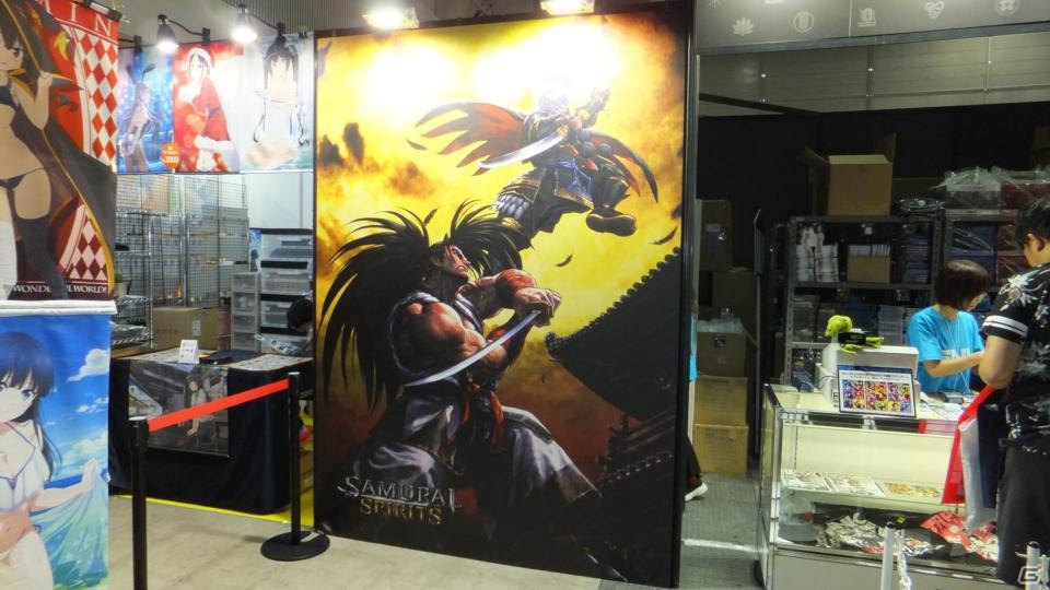 東京ゲームショウ2019の会場で気になるモノをひたすら探してみた：後編【TGS2019】の画像175