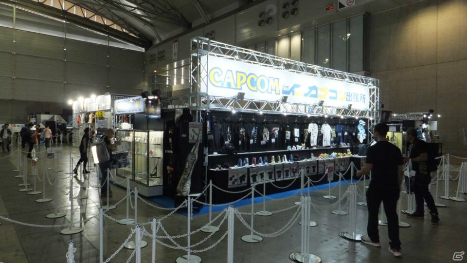 東京ゲームショウ2019の会場で気になるモノをひたすら探してみた：後編【TGS2019】の画像18