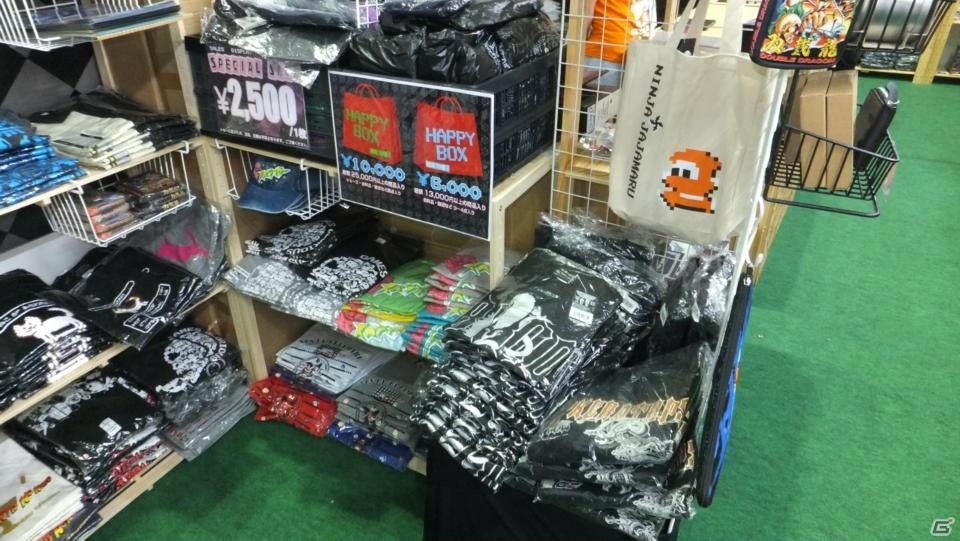 東京ゲームショウ2019の会場で気になるモノをひたすら探してみた：後編【TGS2019】の画像196