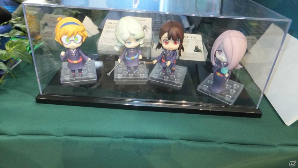 東京ゲームショウ2019の会場で気になるモノをひたすら探してみた：後編【TGS2019】の画像2