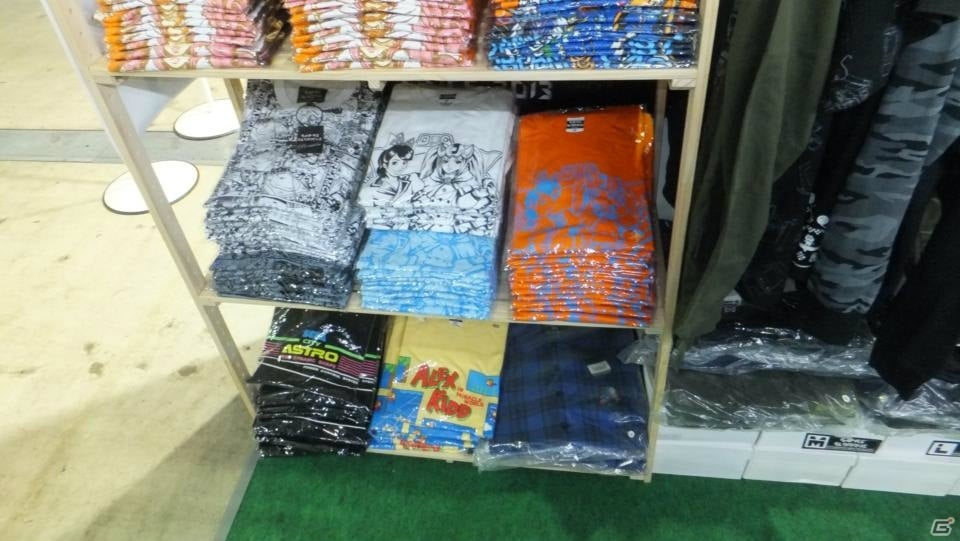 東京ゲームショウ2019の会場で気になるモノをひたすら探してみた：後編【TGS2019】の画像200