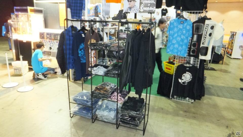 東京ゲームショウ2019の会場で気になるモノをひたすら探してみた：後編【TGS2019】の画像202