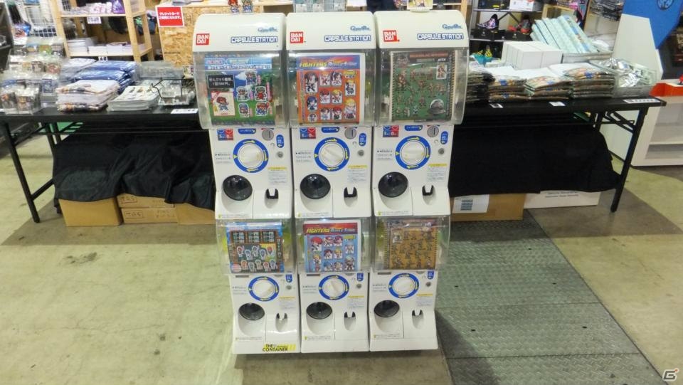 東京ゲームショウ2019の会場で気になるモノをひたすら探してみた：後編【TGS2019】の画像206