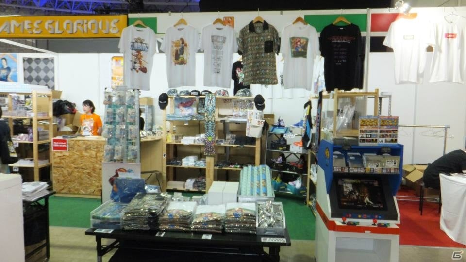 東京ゲームショウ2019の会場で気になるモノをひたすら探してみた：後編【TGS2019】の画像207