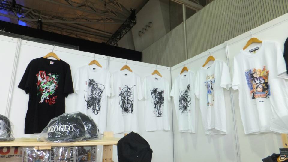 東京ゲームショウ2019の会場で気になるモノをひたすら探してみた：後編【TGS2019】の画像214
