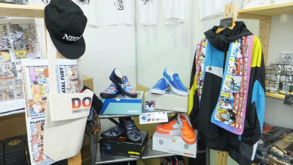 東京ゲームショウ2019の会場で気になるモノをひたすら探してみた：後編【TGS2019】の画像215