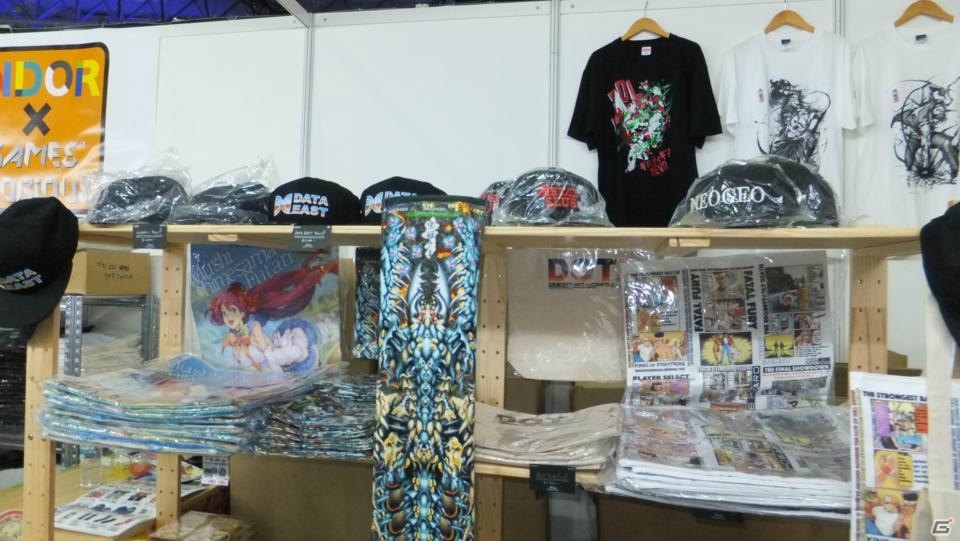 東京ゲームショウ2019の会場で気になるモノをひたすら探してみた：後編【TGS2019】の画像217