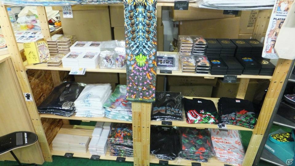 東京ゲームショウ2019の会場で気になるモノをひたすら探してみた：後編【TGS2019】の画像218