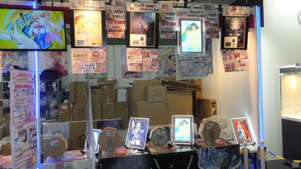 東京ゲームショウ2019の会場で気になるモノをひたすら探してみた：後編【TGS2019】の画像235