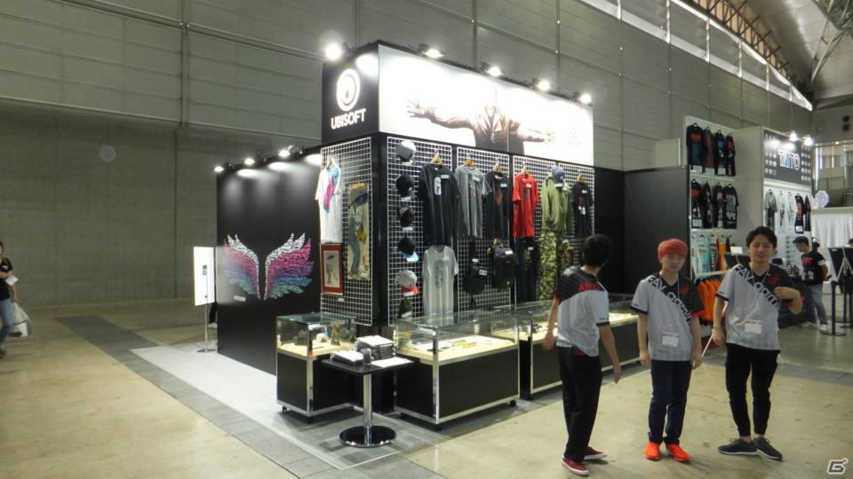 東京ゲームショウ2019の会場で気になるモノをひたすら探してみた：後編【TGS2019】の画像271