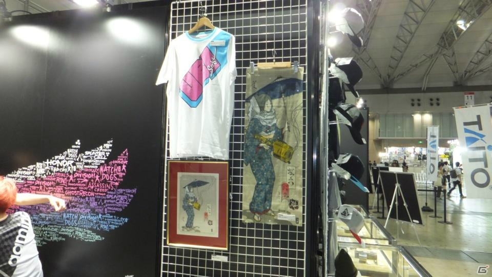東京ゲームショウ2019の会場で気になるモノをひたすら探してみた：後編【TGS2019】の画像273