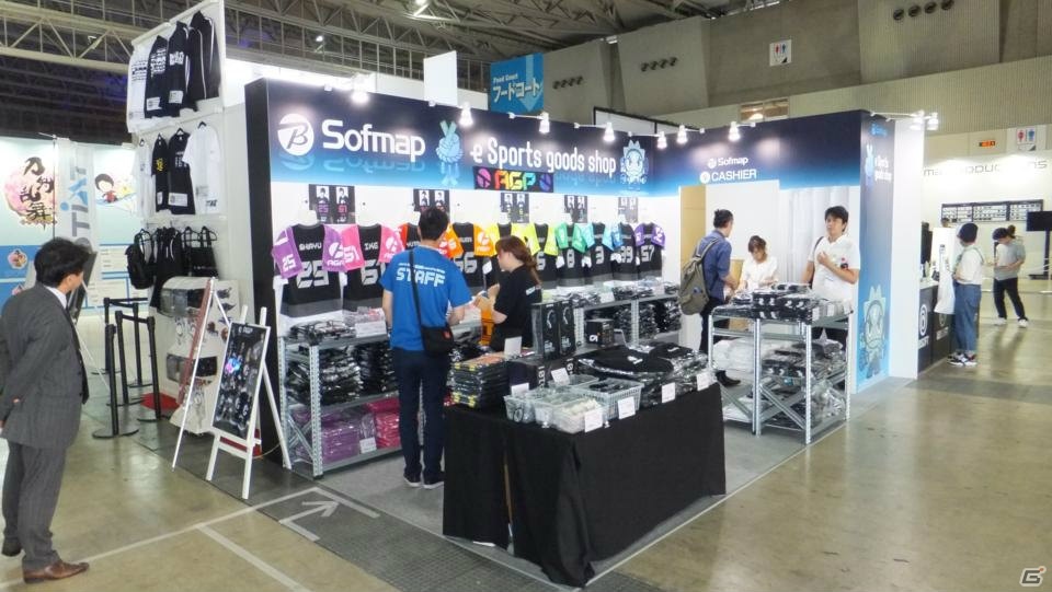 東京ゲームショウ2019の会場で気になるモノをひたすら探してみた：後編【TGS2019】の画像278