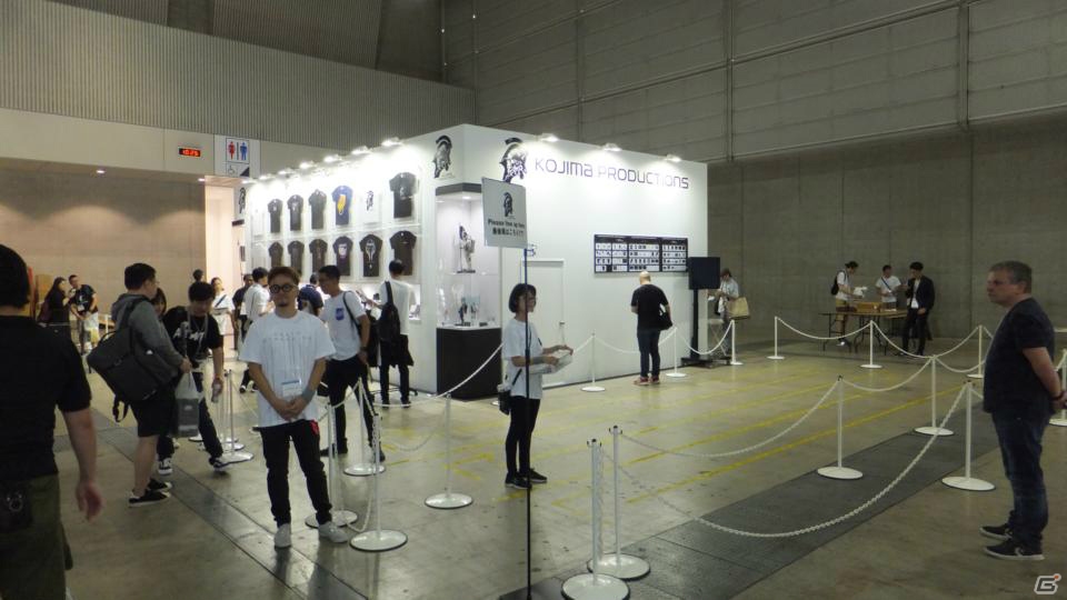 東京ゲームショウ2019の会場で気になるモノをひたすら探してみた：後編【TGS2019】の画像283