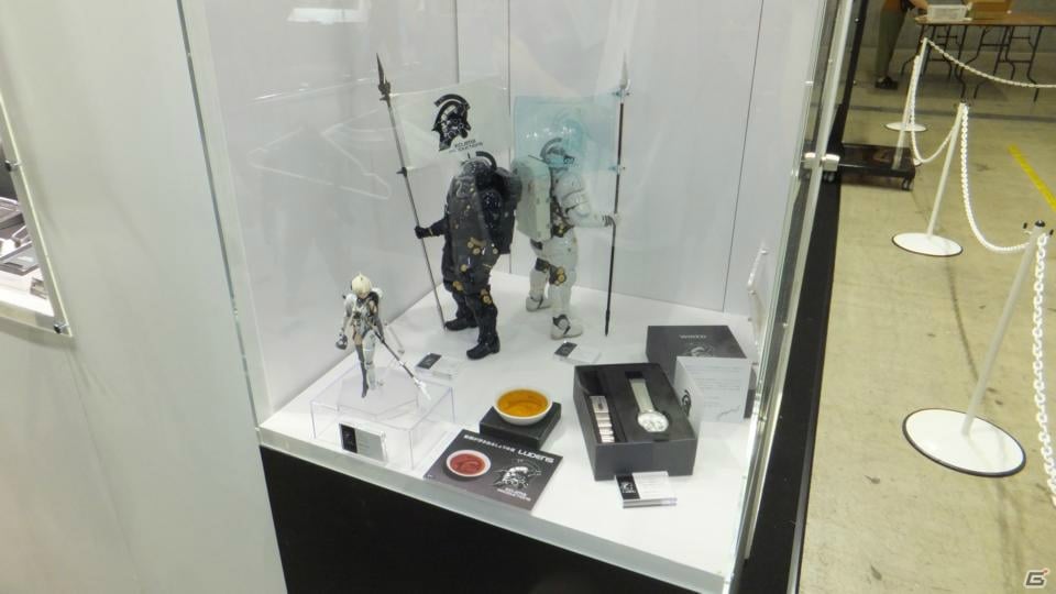 東京ゲームショウ2019の会場で気になるモノをひたすら探してみた：後編【TGS2019】の画像285