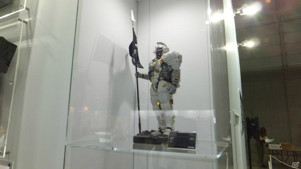 東京ゲームショウ2019の会場で気になるモノをひたすら探してみた：後編【TGS2019】の画像286