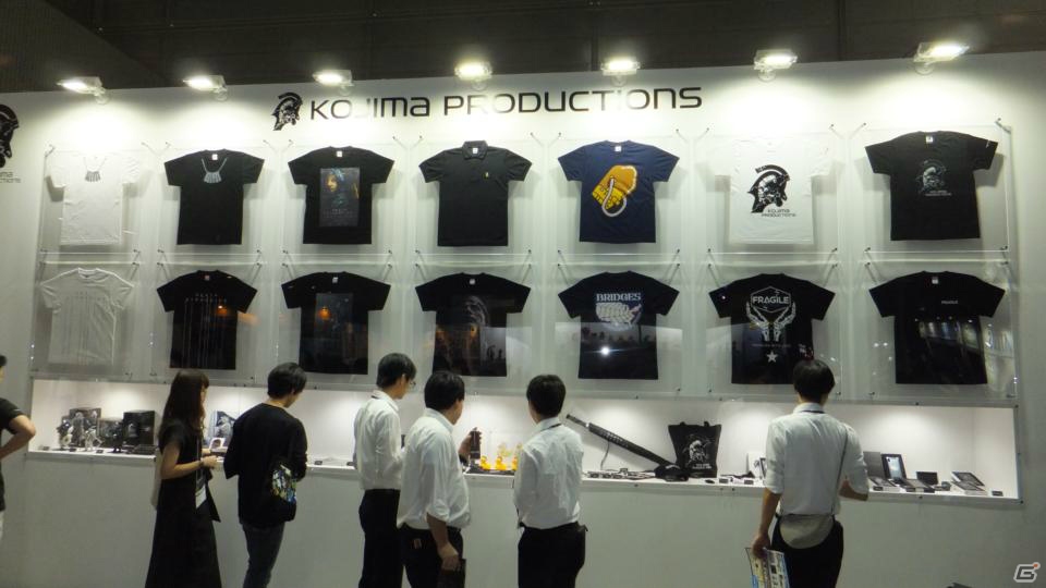 東京ゲームショウ2019の会場で気になるモノをひたすら探してみた：後編【TGS2019】の画像287