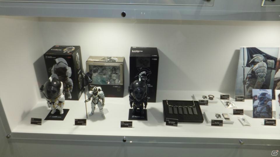 東京ゲームショウ2019の会場で気になるモノをひたすら探してみた：後編【TGS2019】の画像289