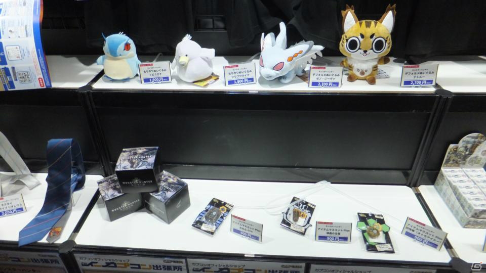 東京ゲームショウ2019の会場で気になるモノをひたすら探してみた：後編【TGS2019】の画像29