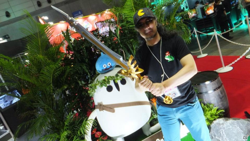 東京ゲームショウ2019の会場で気になるモノをひたすら探してみた：後編【TGS2019】の画像295