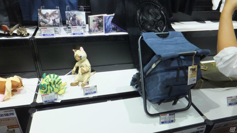 東京ゲームショウ2019の会場で気になるモノをひたすら探してみた：後編【TGS2019】の画像32