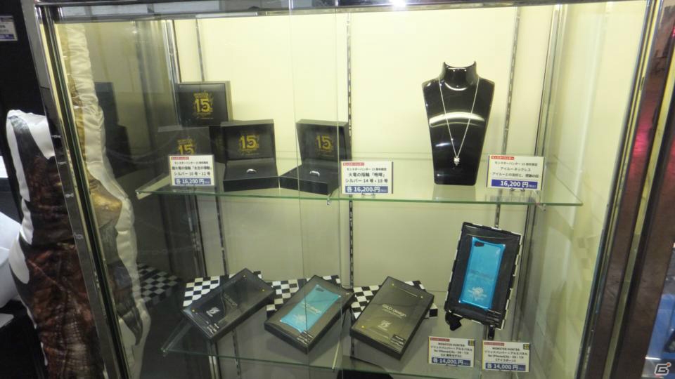東京ゲームショウ2019の会場で気になるモノをひたすら探してみた：後編【TGS2019】の画像34
