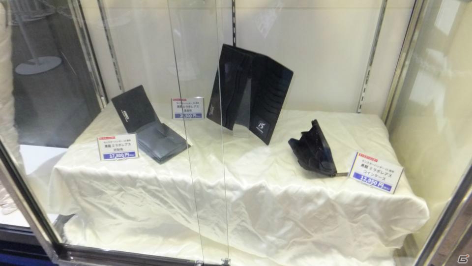 東京ゲームショウ2019の会場で気になるモノをひたすら探してみた：後編【TGS2019】の画像35