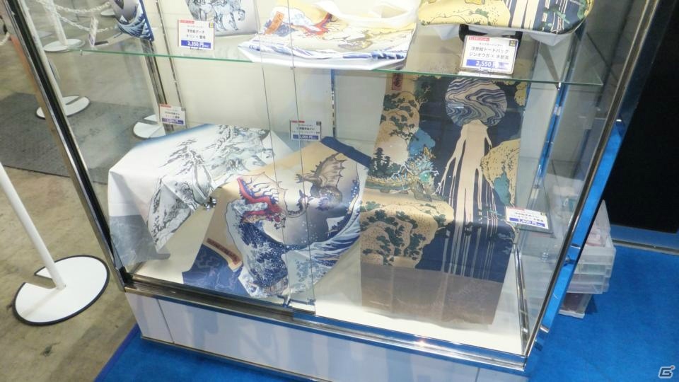 東京ゲームショウ2019の会場で気になるモノをひたすら探してみた：後編【TGS2019】の画像41