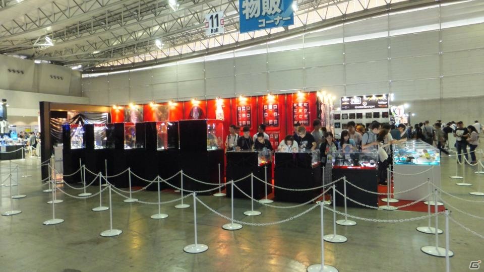 東京ゲームショウ2019の会場で気になるモノをひたすら探してみた：後編【TGS2019】の画像43