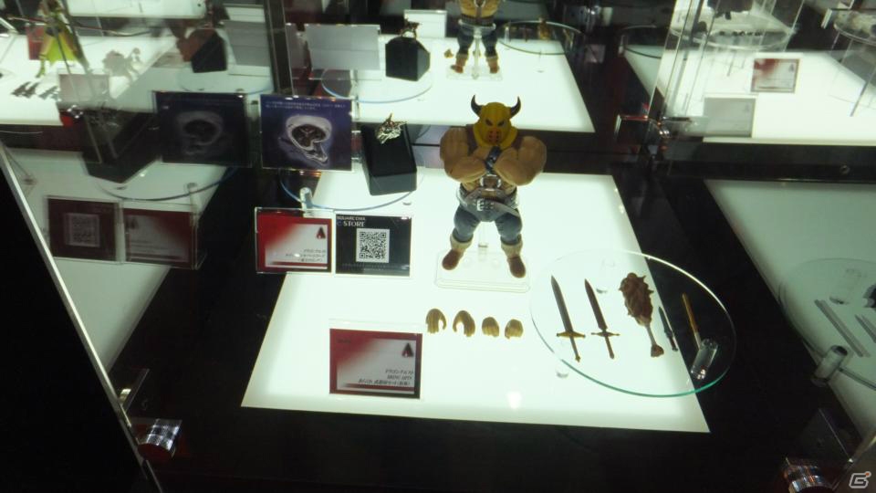 東京ゲームショウ2019の会場で気になるモノをひたすら探してみた：後編【TGS2019】の画像48