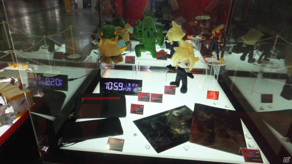 東京ゲームショウ2019の会場で気になるモノをひたすら探してみた：後編【TGS2019】の画像55