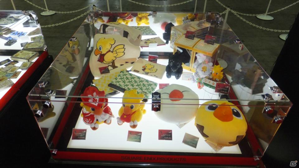 東京ゲームショウ2019の会場で気になるモノをひたすら探してみた：後編【TGS2019】の画像56
