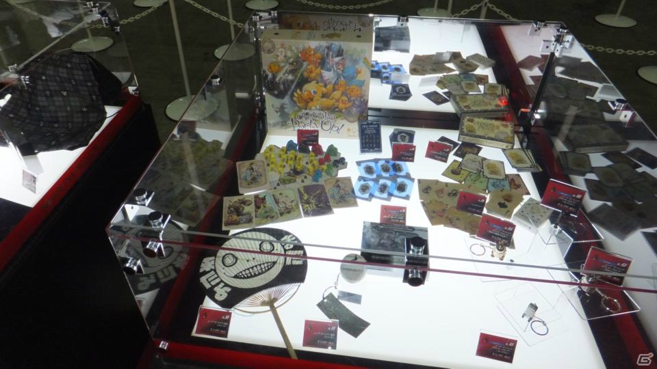 東京ゲームショウ2019の会場で気になるモノをひたすら探してみた：後編【TGS2019】の画像57