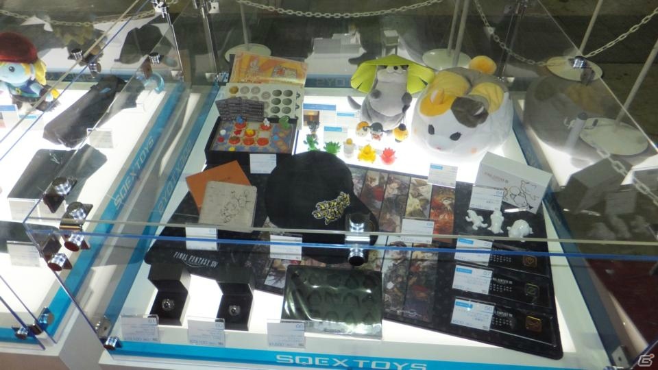 東京ゲームショウ2019の会場で気になるモノをひたすら探してみた：後編【TGS2019】の画像59