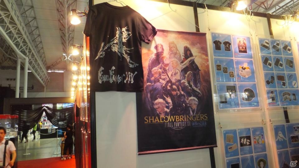 東京ゲームショウ2019の会場で気になるモノをひたすら探してみた：後編【TGS2019】の画像64