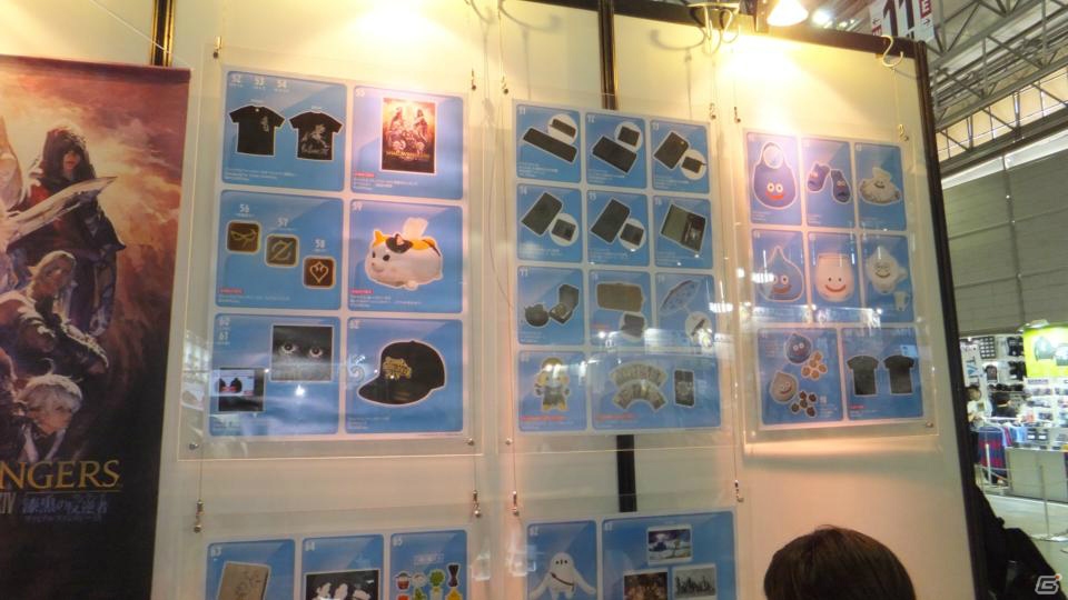 東京ゲームショウ2019の会場で気になるモノをひたすら探してみた：後編【TGS2019】の画像65