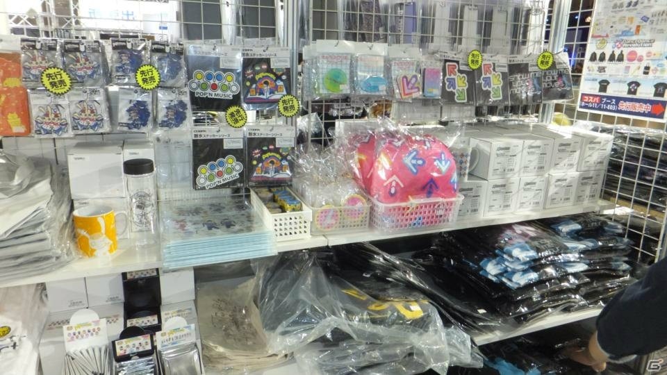 東京ゲームショウ2019の会場で気になるモノをひたすら探してみた：後編【TGS2019】の画像84