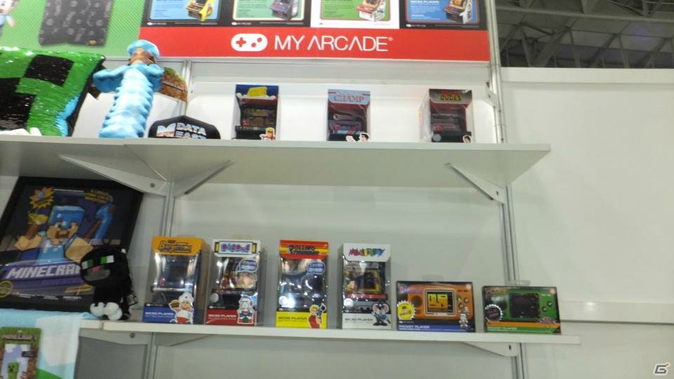 東京ゲームショウ2019の会場で気になるモノをひたすら探してみた：後編【TGS2019】の画像92