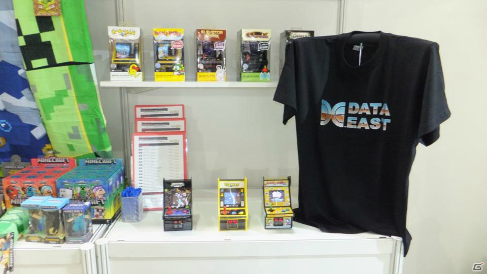 東京ゲームショウ2019の会場で気になるモノをひたすら探してみた：後編【TGS2019】の画像94