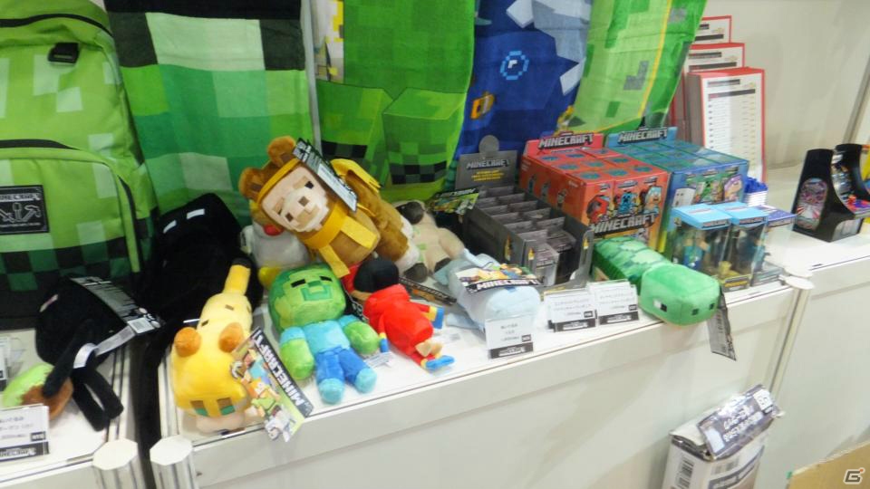 東京ゲームショウ2019の会場で気になるモノをひたすら探してみた：後編【TGS2019】の画像96