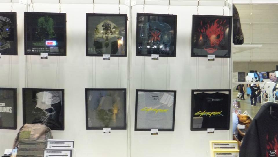 東京ゲームショウ2019の会場で気になるモノをひたすら探してみた：後編【TGS2019】の画像98
